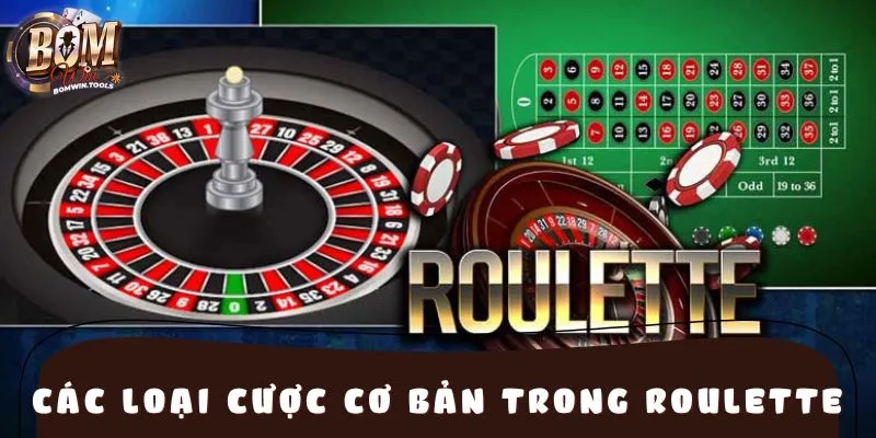 Người chơi có nhiều tùy chọn đặt cược