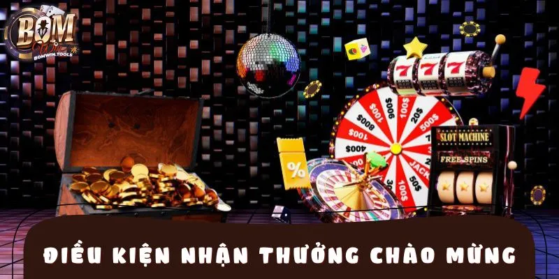 Nắm rõ những điều kiện để hưởng khuyến mãi